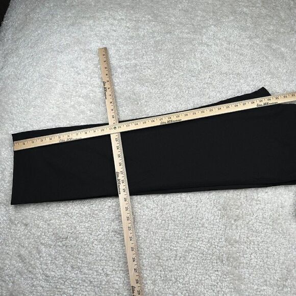 Figs Pisco Basic Scrub Pants Black NEW - Picture 12 of 14